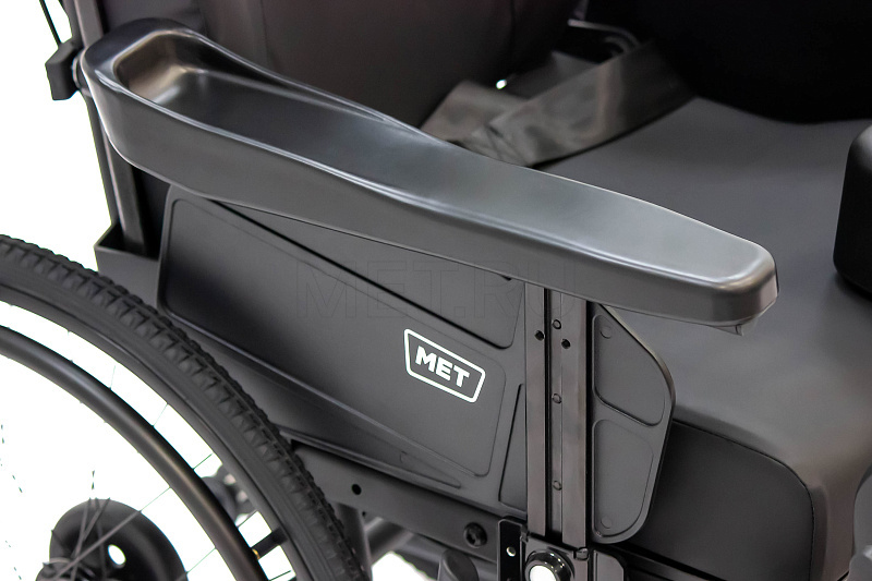 MET ECLIPSE A Механическое кресло-коляска МЕТ